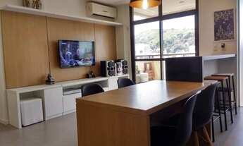 Imagem: Cobertura duplex para venda tem 190 metros