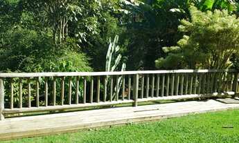 Imagem 5: Casa Colonial a venda em condominio no San Remo Lote de 1000 m²