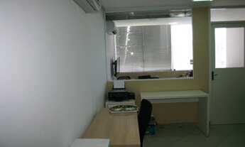 Imagem 6: Sala comercial - Costa Azul