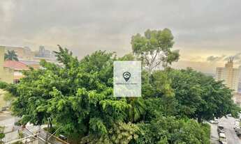 Imagem 5: Apartamento com 3 dormitórios, 110 m² - venda por R$ 1.200.000,00 ou aluguel por R$ 4.360