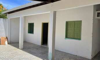 Imagem 5: Casa para venda com 162 metros quadrados com 3 quartos em Farolândia - Aracaju - SE