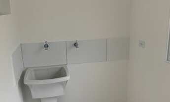 Imagem 4: Apartamento para venda com 59 metros quadrados com 2 quartos em Vila Babilônia - São Paulo