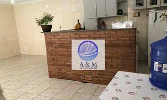 Imagem 4: Sobrado com 3 dormitórios à venda, 336 m² por R$ 1.150.000,00 - Penha de França - São Paul