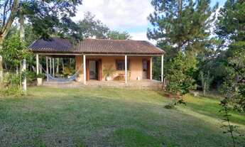 Imagem 2: Sítio com mais de 1 hectare