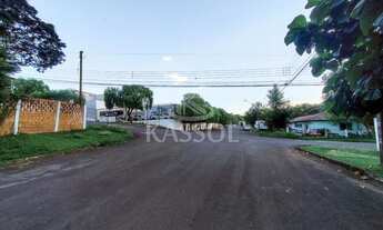 Imagem 2: TERRENO A VENDA, RUA 7 DE SETEMBRO,1602, PRÓXIMO EMB.BACARIN, CASCAVEL