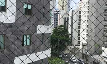 Imagem 7: Apartamento para venda possui 113 metros quadrados com 3 quartos em Boa Viagem - Recife