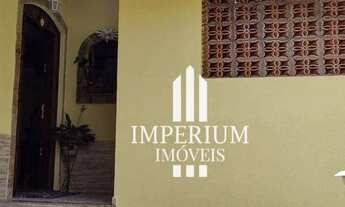 Imagem 3: Sobrado com 3 dormitórios à venda, 90 m² por R$ 560.000,00 - Vila Bela Vista (Zona Norte