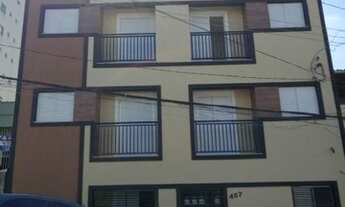 Imagem: Venda Residential / Apartment Tucuruvi São