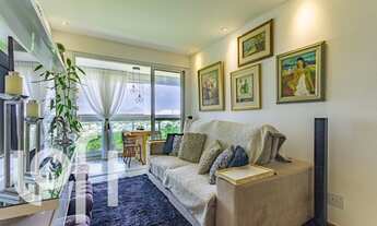 Imagem: Apartamento para venda com 166 metros quadrados