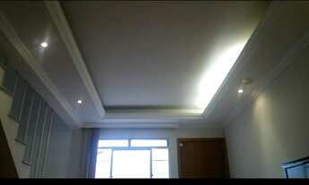 Imagem 7: Casa para venda tem 119 metros quadrados com 2 quartos em Santa Terezinha - Belo Horizonte