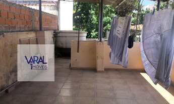 Imagem 2: Imóvel Na Vila Clementino Com 03 Dormitórios 3 Vagas de Garagem Terreno 300 m²