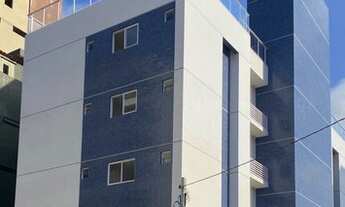 Imagem 2: Apartamento para venda tem 55 metros quadrados com 2 quartos