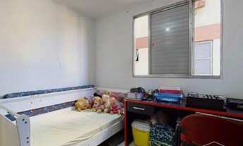Imagem 3: São Paulo - Apartamento Padrão - Vila Nova Cachoeirinha