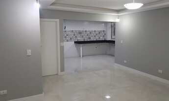 Imagem 2: Apartamento para venda com 134 metros quadrados com 3 quartos em Perdizes - São Paulo - SP