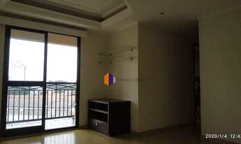 Imagem 6: Apartamento com 2 dormitórios à venda, 62 m² por R$ 480.000,00 - Vila Carrão - São Paulo/S