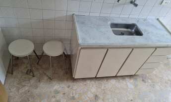 Imagem 7: Apartamento para aluguel e venda com 44 metros quadrados com 1 quarto