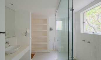 Imagem 11: Apartamento com 2 dormitórios à venda, 143 m² por R$ 1.850.000,00 - Laranjeiras - Rio de J