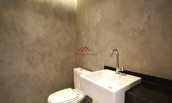 Imagem 6: Apartamento Locação Vila Nova Conceição 68 m² 1 Dormitórios