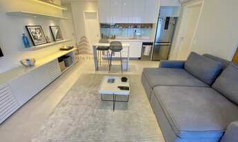 Imagem: Apartamento em São Paulo