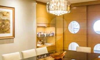 Imagem 2: São Paulo - Apartamento Padrão - Jardim Paulistano