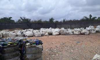 Imagem 5: Oportunidade, Somente a vista, Terreno com galpões, guarita, banheiros e almoxarifado!