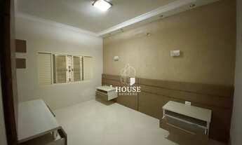 Imagem 5: Casa com 3 dormitórios para alugar, 220 m² por R$ 4.400/mês - Residencial Village da Serra