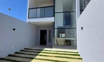 Imagem 3: CASA DUPLEX PARA VENDA BOA VISTA