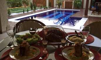 Imagem 5: Casa no Condomínio Paraíso Próximo à praia