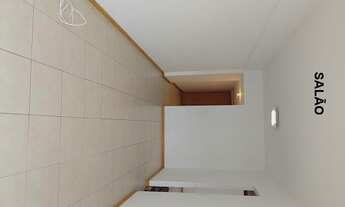 Imagem 7: VENDA SANTA ROSA NITERÓI OPORTUNIDADE 100M² EM UMA BELÍSSIMA PLANTA FRENTE INDEVASSADO CLA