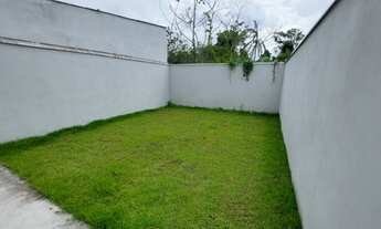 Imagem 3: Casa para venda com 62 metros quadrados com 2 quartos em Balneário Mar Azul - Caraguatatub