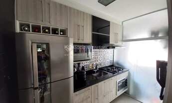 Imagem 4: VENDO APTO 45 M² - 2 DORMS 1 VAGA - COND. UNICO- PONTE GRANDE