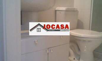 Imagem 4: Apartamento para Venda em São Paulo, Jardim Vila Formosa, 2 dormitórios, 1 banheiro, 1 vag