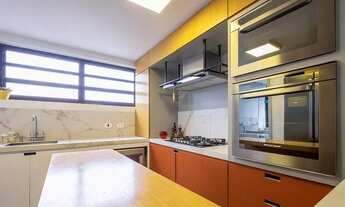 Imagem 5: Apartamento 120 m² em Pinheiros - São Paulo - SP