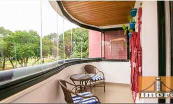 Imagem 4: Apartamento com 3 dormitórios à venda, 86 m² por R$ 695.000 - Tatuapé - São Paulo/SP