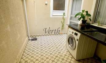 Imagem 5: Apartamento garden aconchegante à venda no Jardim Von Zuben em Campinas-SP