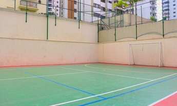 Imagem 5: Apartamento para venda Vila Gomes Cardim - Tatuapé