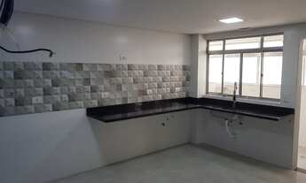 Imagem 3: Apartamento para venda com 134 metros quadrados com 3 quartos em Perdizes - São Paulo - SP