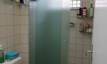 Imagem 5: Apartamento para venda tem 60 metros quadrados com 2 quartos