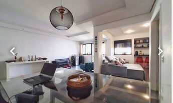 Imagem 6: Imperdível Apto com 148m² Bela Sacada 4 dorms, 3 suítes e 3 vagas em Perdizes - SP