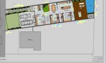 Imagem 3: Belíssimos sobrados geminados, novos e de altíssimo padrão, prontos para morar no bairro G