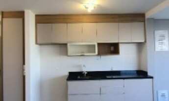 Imagem 3: Apartamento para aluguel possui 47 metros quadrados com 1 quarto em Vila Clementino - São