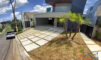 Imagem: Casa em Condomínio fechado em São Bernardo