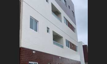 Imagem 2: Apartamento para venda tem 50 metros quadrados com 2 quartos