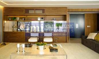 Imagem 2: Sao Paulo - Apartamento Padrão - Pinheiros