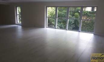 Imagem: Apartamento de 4 dorms sendo 3 suites, 1