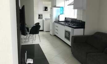 Imagem 3: Apartamento Padrão para Aluguel em Meia Praia Itapema-SC - T101