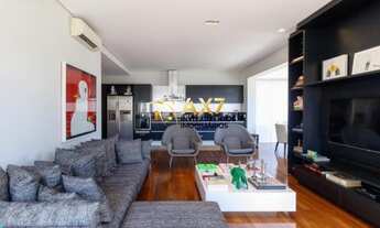 Imagem 2: Apartamento com 4 quartos, 330 m² à venda