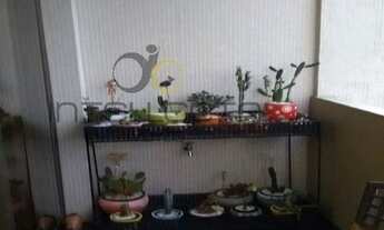 Imagem 5: Apartamento para venda tem 153 metros quadrados com 3 quartos em Ipiranga - São Paulo - SP