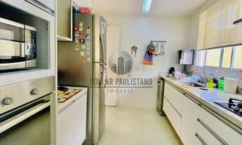 Imagem 6: São Paulo - Casa de Condomínio - Jardim Monte Kemel