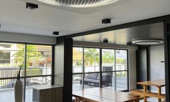 Imagem 4: Flat para alugar